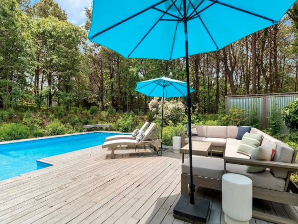 luxury Four_Bedroom Home in Southamptons - Perfect for Families